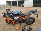 2024 KTM 390 RC