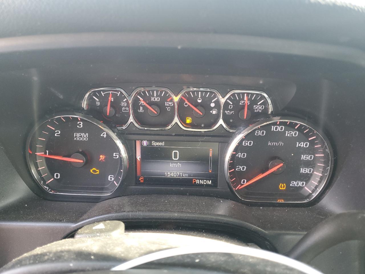 2014 GMC Sierra K1500 SLE