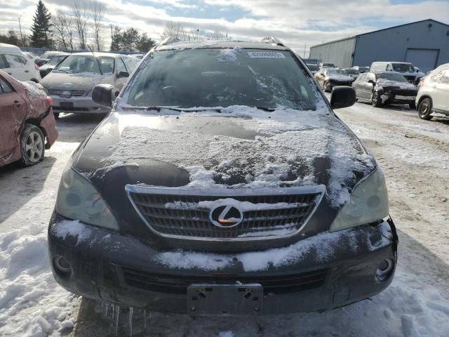 2006 Lexus RX 400