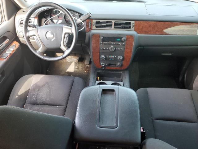 2011 Chevrolet Tahoe K1500 ls