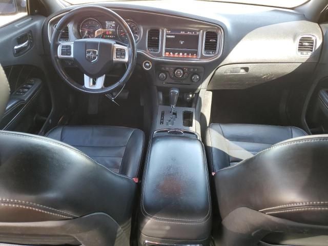 2011 Dodge Charger R/T