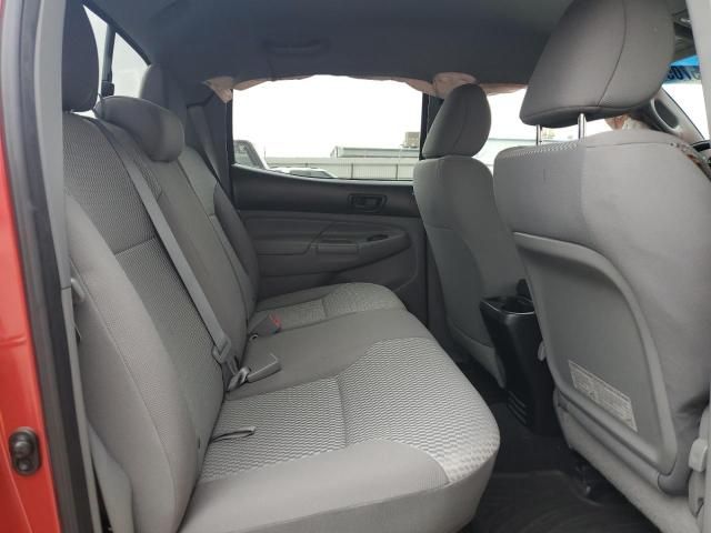 2015 Toyota Tacoma Double Cab Prerunner