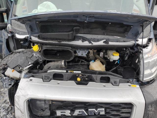 2020 Dodge RAM Promaster 3500 3500 High