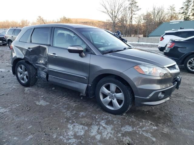 2008 Acura RDX Technology