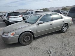2001 Toyota Camry CE for sale in Las Vegas, NV