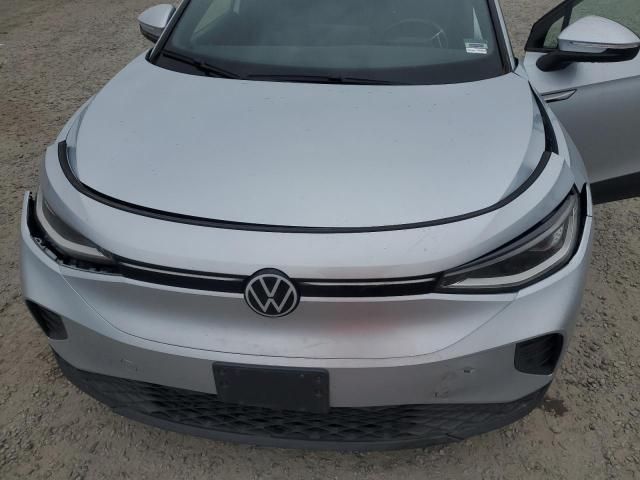 2021 Volkswagen ID.4 PRO S