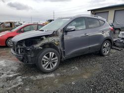 Hyundai Tucson salvage cars for sale: 2014 Hyundai Tucson GLS