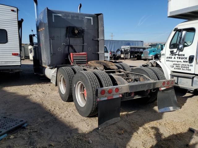 2000 Peterbilt 379