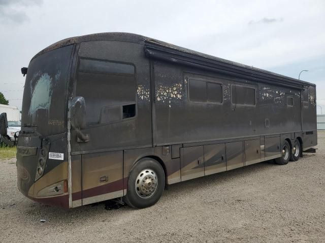 2013 Freightliner Chassis XC