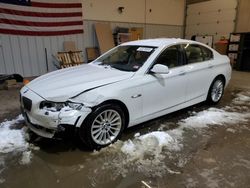 2013 BMW 535 XI en venta en Candia, NH