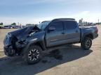 2016 Toyota Tacoma Double Cab