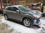 2014 Mitsubishi Outlander Sport ES