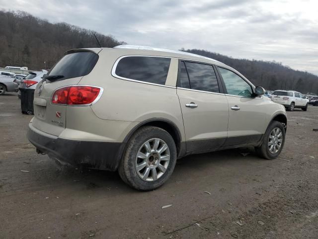 2011 Buick Enclave CXL