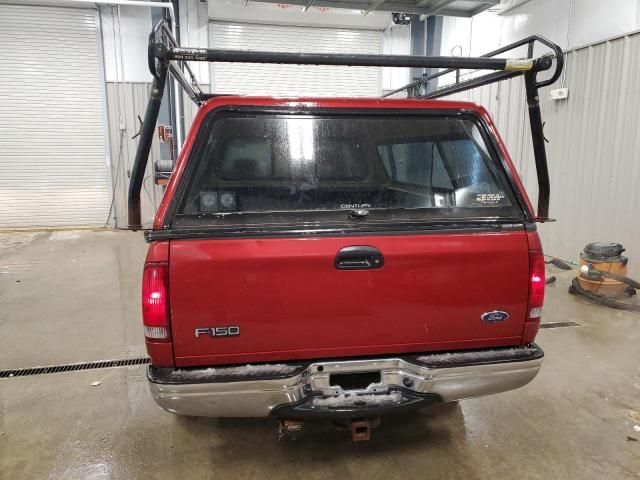 2003 Ford F150
