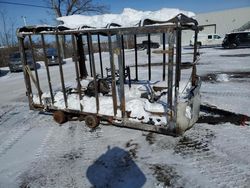 Arctic Cat salvage cars for sale: 2013 Arctic Cat Trailer