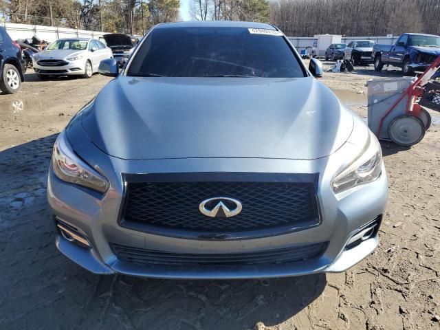 2014 Infiniti Q50 Base