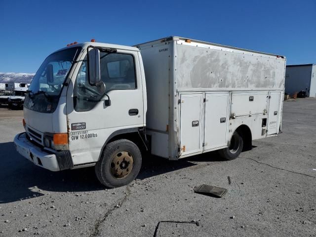 2004 Chevrolet Tilt Master W35042