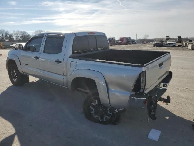 2006 Toyota Tacoma Double Cab