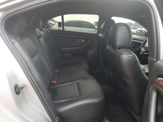 2014 Ford Taurus Limited