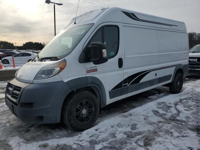 2015 Dodge RAM Promaster 2500 2500 High