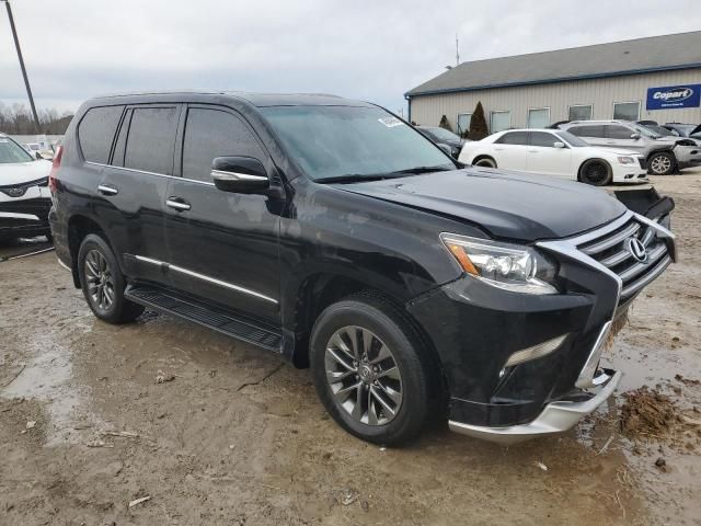 2018 Lexus GX 460