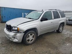 2008 Chevrolet Trailblazer LS for sale in Anderson, CA