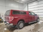2013 Ford F150 Super Cab
