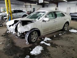 Vehiculos salvage en venta de Copart Denver, CO: 2009 Ford Fusion SEL