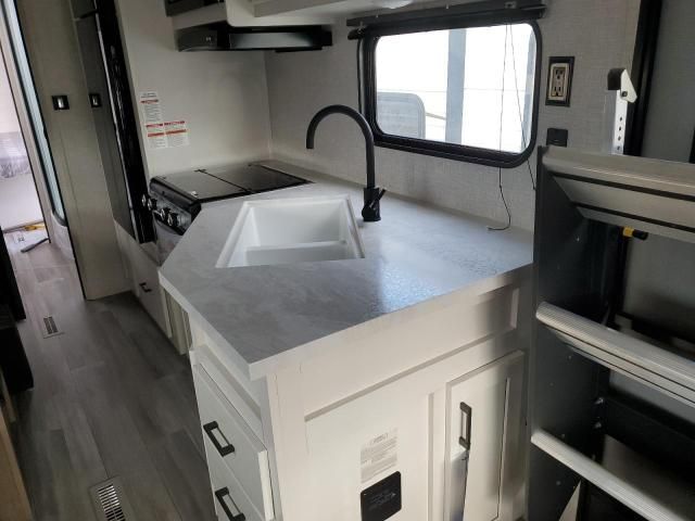 2024 Jayco JAY Flight Recreational Vehicle-RV Camper Traile