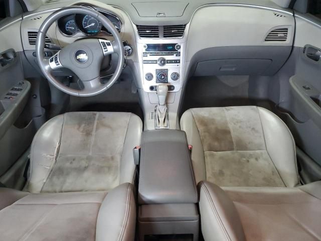 2011 Chevrolet Malibu 2LT