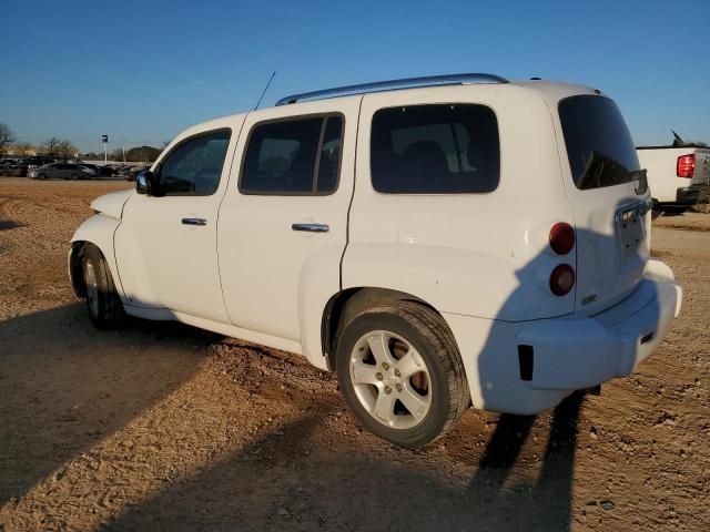 2007 Chevrolet HHR LT