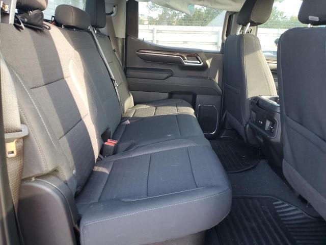 2023 Chevrolet Silverado C1500 rst