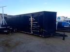 2023 Cargo Enclosed