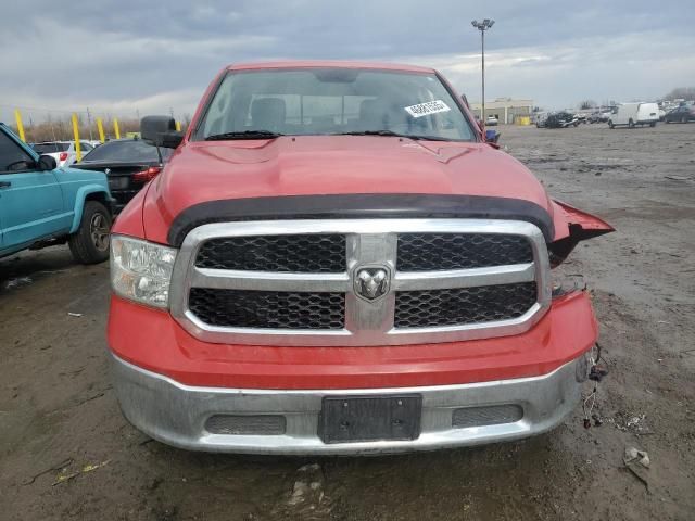 2020 Dodge RAM 1500 Classic SLT