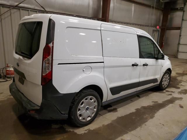 2018 Ford Transit Connect XL