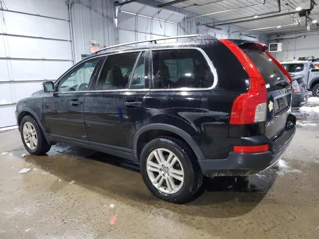 2009 Volvo XC90 3.2