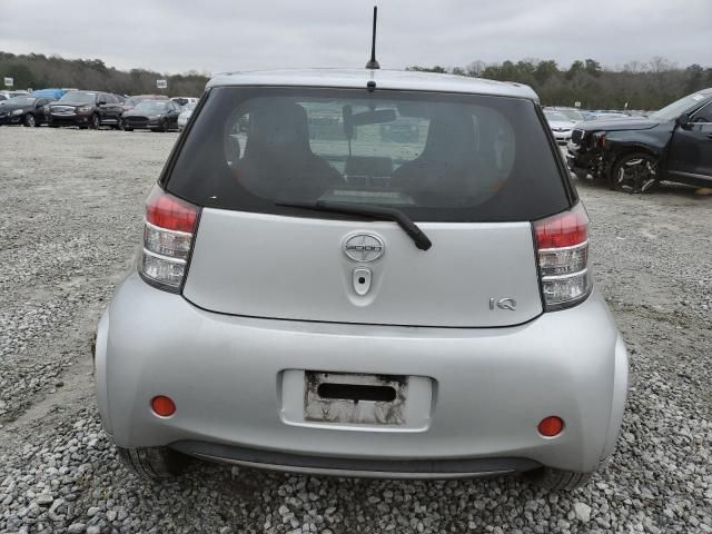 2012 Scion IQ