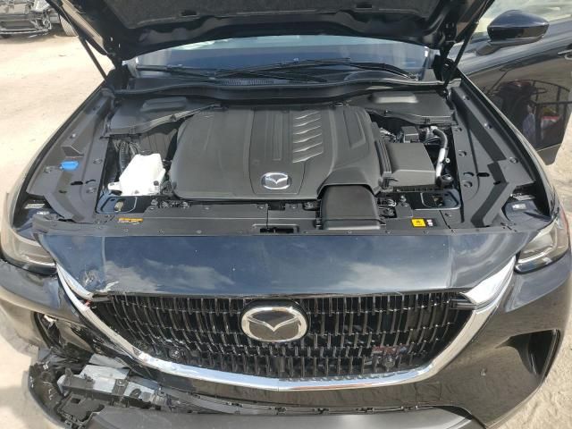 2025 Mazda CX-90 Preferred