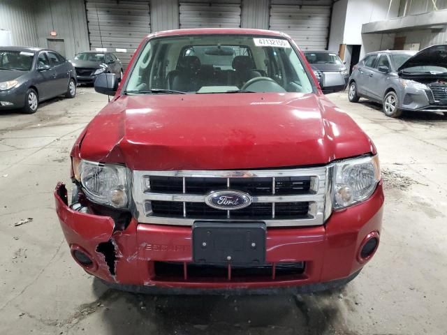 2009 Ford Escape XLS