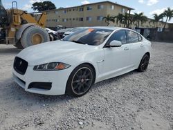 2015 Jaguar XF 3.0 Sport for sale in Opa Locka, FL