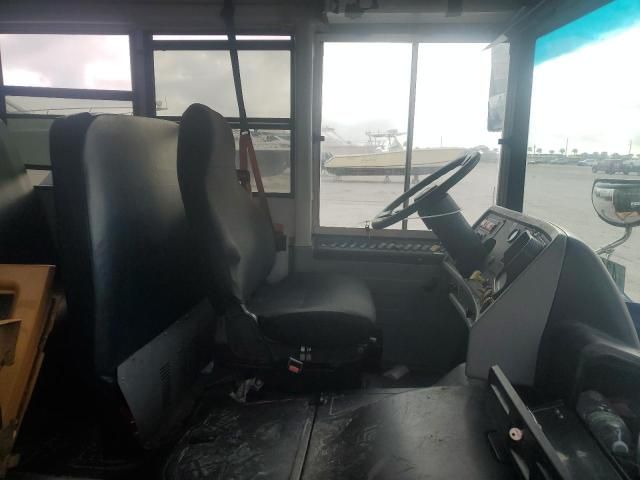 2014 Thomas School Bus