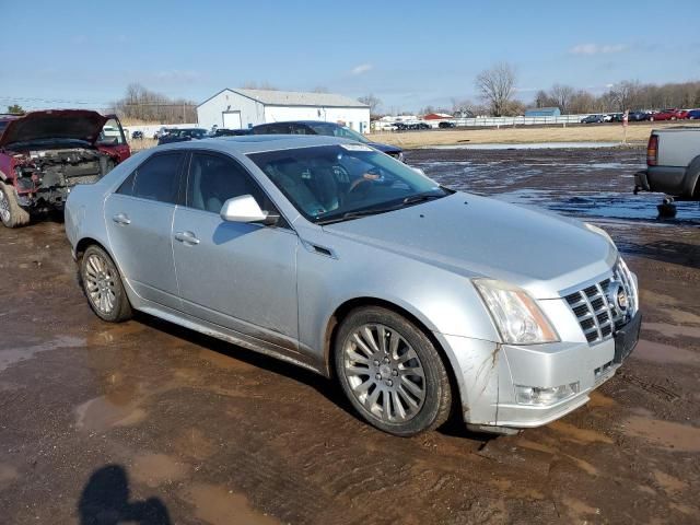 2013 Cadillac CTS Premium Collection