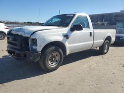 2010 Ford F250 Super Duty en venta en Fredericksburg, VA