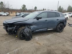 Mazda salvage cars for sale: 2024 Mazda CX-50 Base