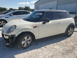 Mini Vehiculos salvage en venta: 2016 Mini Cooper