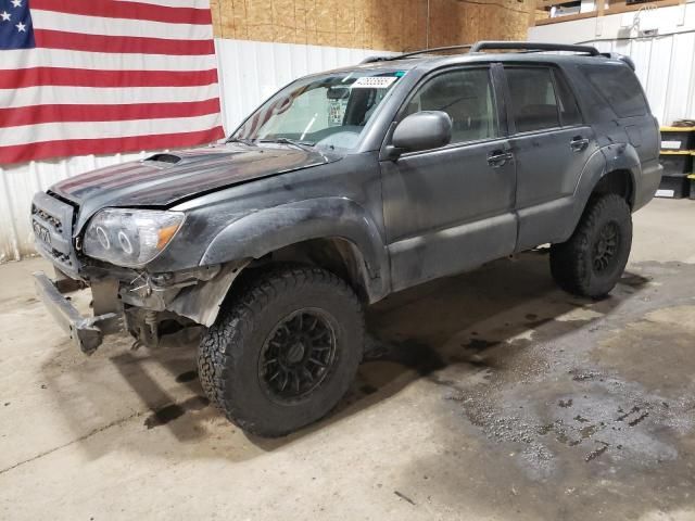 2006 Toyota 4runner SR5