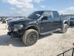 2014 Ford F150 SVT Raptor for sale in Houston, TX