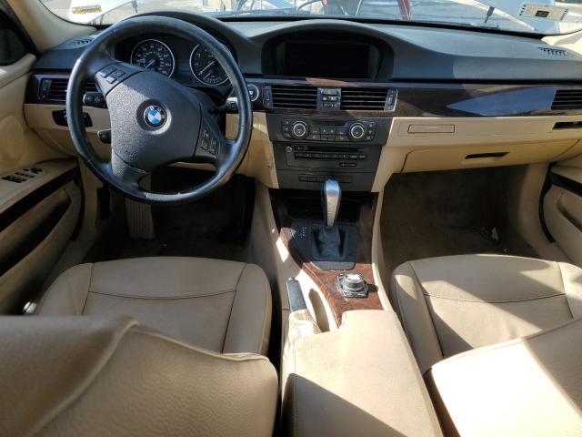 2011 BMW 328 xi