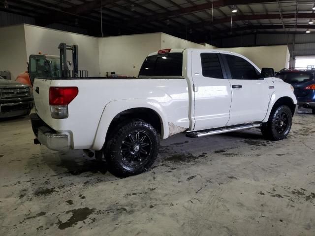 2013 Toyota Tundra Double Cab SR5