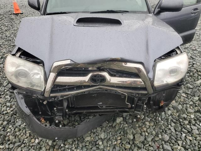 2006 Toyota 4runner SR5